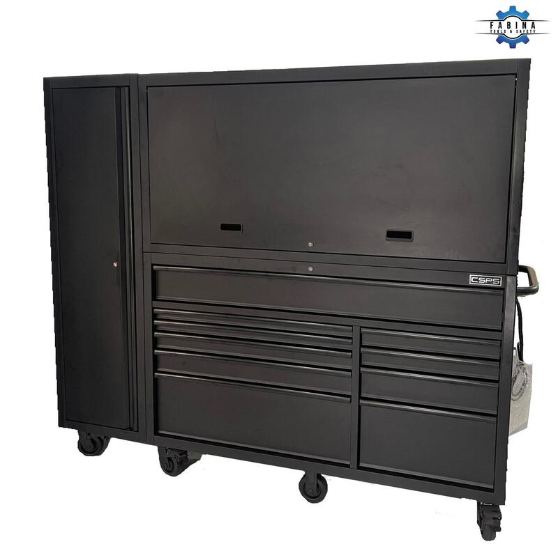 Tủ Dụng Cụ Nhập Khẩu Có Phù Hợp Với Mọi Xưởng Hay Chỉ Một Số Nhu Cầu?